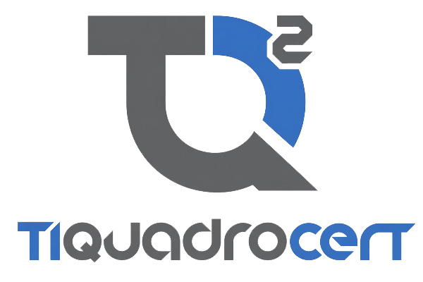 Logo TQ