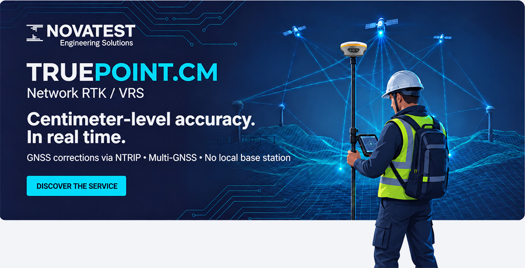 TruePoint CM