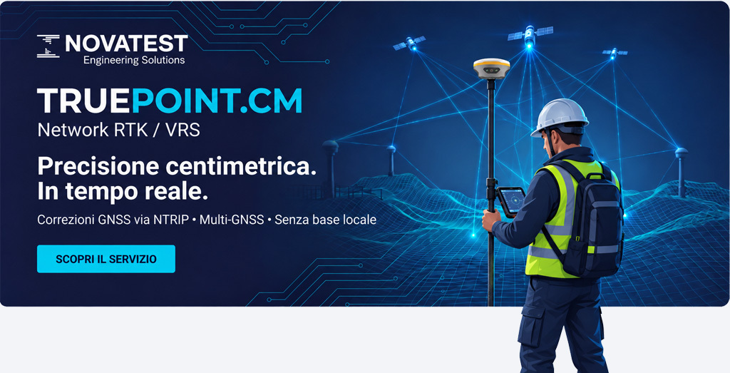 TruePoint CM